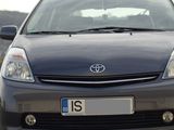 toyota prius , fotografie 2