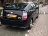 Toyota Prius, photo 2