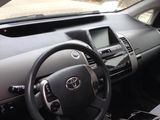 Toyota Prius, fotografie 5