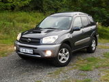 *** Toyota Rav 4 - Limited Edition 2004 ***, fotografie 1