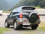 *** Toyota Rav 4 - Limited Edition 2004 ***, photo 2