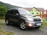 *** Toyota Rav 4 - Limited Edition 2004 ***, fotografie 3