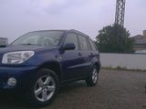 Toyota rav4 2004 diesel