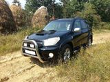 Toyota Rav4,2005,8200 euro