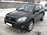 Toyota RAV4 2008, photo 2