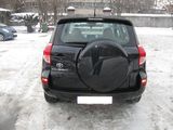 Toyota RAV4 2008, photo 3