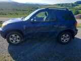 Toyota RAV4 4x4 permanent, fotografie 2