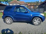 Toyota RAV4 4x4 permanent, fotografie 3