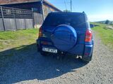 Toyota RAV4 4x4 permanent, fotografie 4