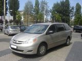 Toyota Sienna de vanzare