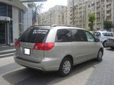 Toyota Sienna de vanzare, fotografie 2