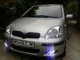 Toyota yaris 1.0 Automata, photo 1