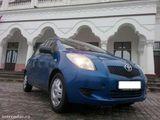 TOYOTA YARIS 1.3 VVTI  LUNA