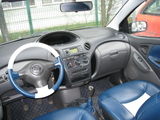 Toyota Yaris, 1.4. Clima, Piele în Timisoara, photo 1