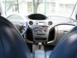 Toyota Yaris, 1.4. Clima, Piele în Timisoara, photo 2