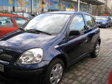 Toyota Yaris, 1.4. Clima, Piele în Timisoara, photo 3