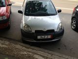 toyota yaris 2002