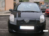 toyota yaris 2006