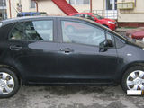 toyota yaris 2006, photo 2