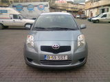 Toyota Yaris 2007