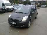 Toyota Yaris 2009