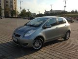 Toyota Yaris, 2009, benzina, 101CP, 6+1