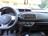 Toyota yaris Terra, photo 3