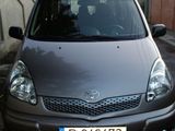 Toyota Yaris Verso 2006