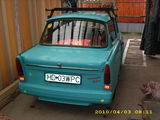 Trabant 601