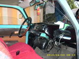 Trabant 601, photo 2