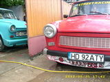 Trabant 601, photo 3