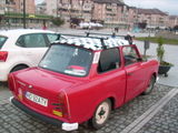 Trabant 601, fotografie 5