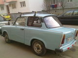 trabant 601, photo 2