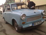 trabant 601, photo 4