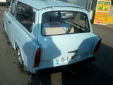 Trabant 601K, photo 2