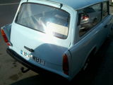 Trabant 601K, photo 3