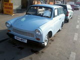 Trabant 601K, photo 5