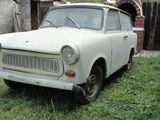 trabant 601s, photo 1