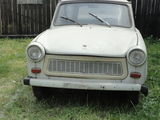 trabant 601s, photo 2