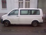 TRANSPORTER T5 2005 1.9 diesel