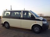 Transporter T5 2006