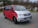 transporter T5 TDI 9 locuri