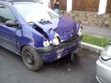 Twingo 2001 avariat