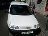 Ulima Strigare ,Vand Citroen Berlingo