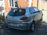 Urgent Alfa Romeo  147, fotografie 2