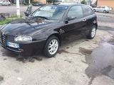 Urgent Alfa Romeo 147 an 2001, fotografie 5