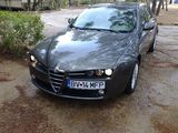 urgent alfa romeo 159