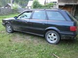 Urgent Audi 80 B4 1,9 TDI