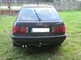 Urgent Audi 80 B4 1,9 TDI, fotografie 5