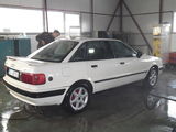 urgent! Audi 80 b4